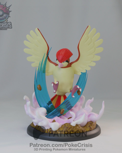 0017-Pidgeotto
