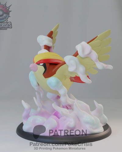 0018-Pidgeot