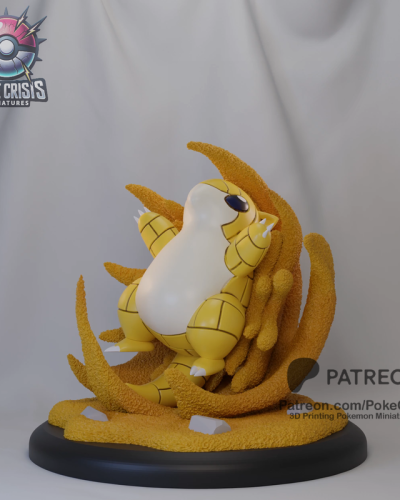 0027-Sandshrew