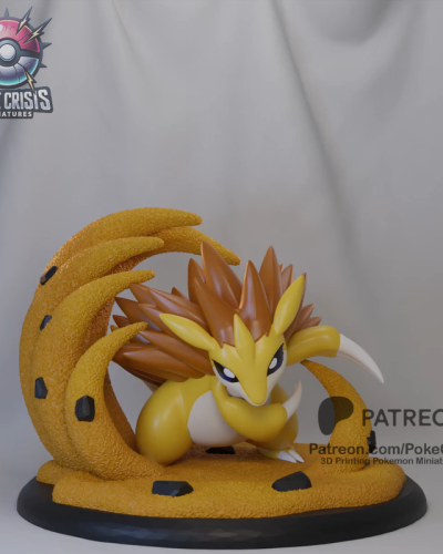 0028-Sandslash
