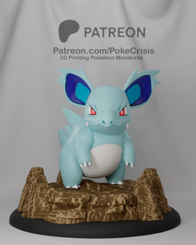 0030-Nidorina