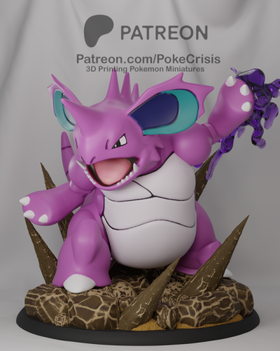 0034-Nidoking