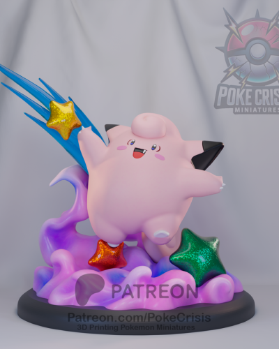 0035-Clefairy