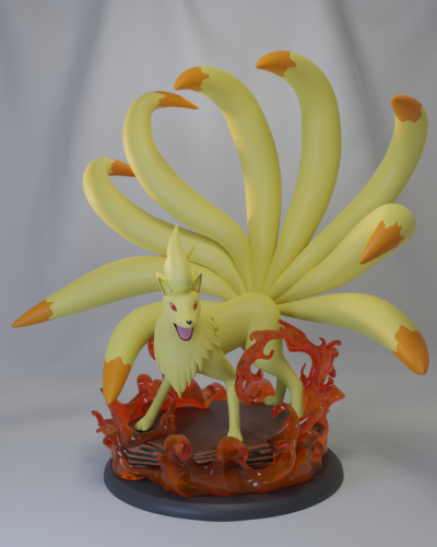 0038-Ninetales
