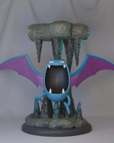 0042-Golbat