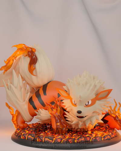 0059-Arcanine