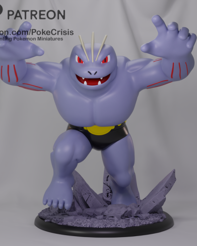 0067-Machoke