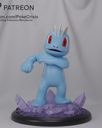 0068-Machop