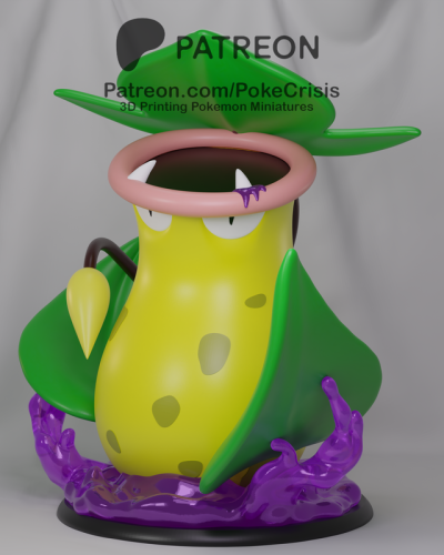 0071-Victreebel