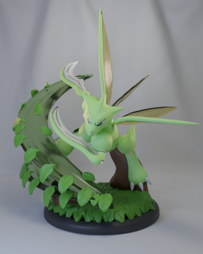 0123-Scyther