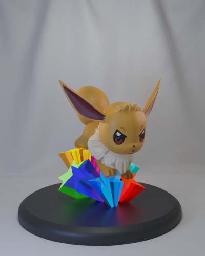 0133-Eevee