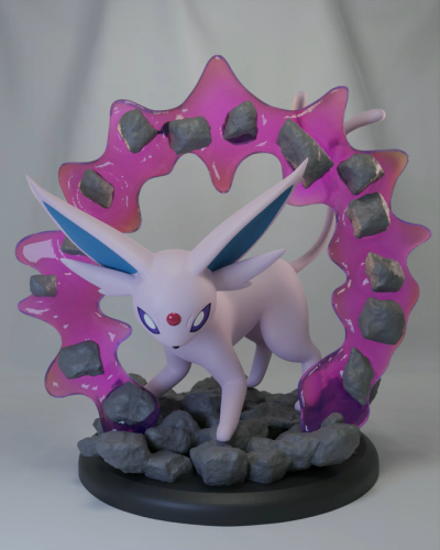 0196-Espeon