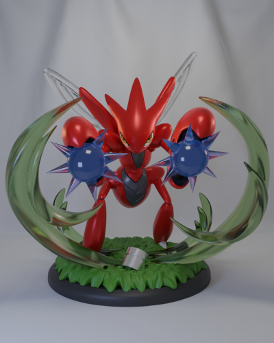 0212-Scizor