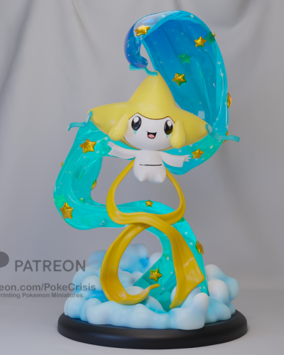 0385-Jirachi