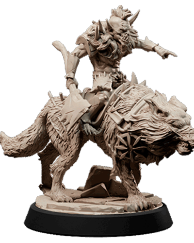 1-Goblin-dog-rider