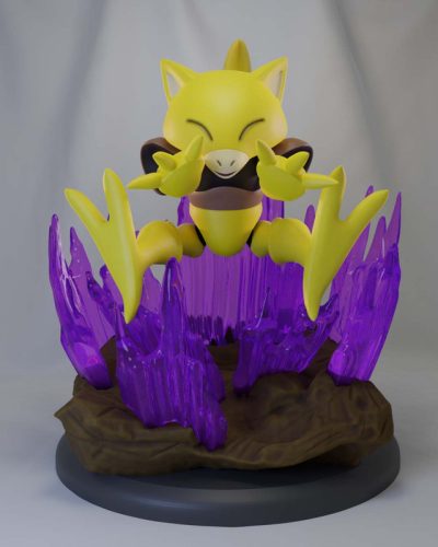 Abra-2