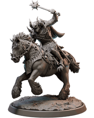 Bajok_Bloodletter_On_Horse