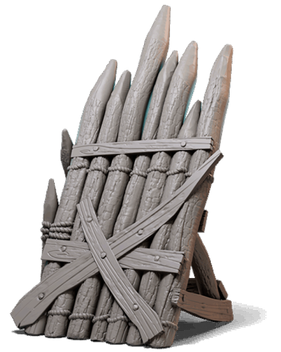Barricade