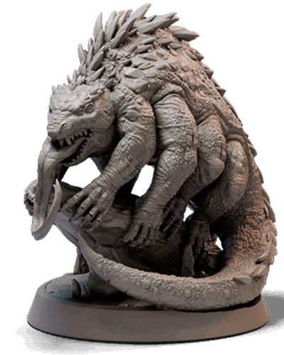 Basilisk