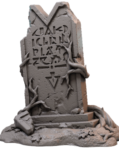 Big-Ancient-Stone