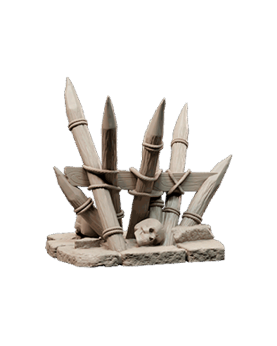 Big-Barricade