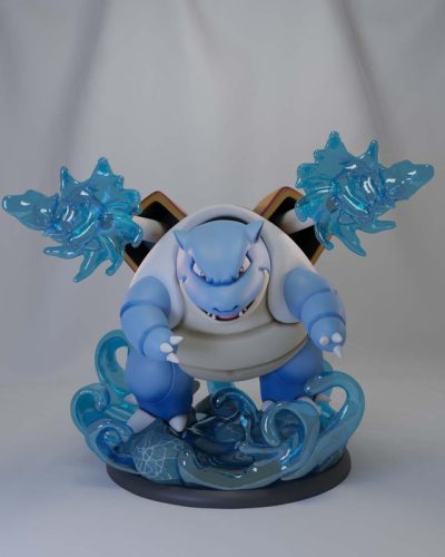 Blastoise