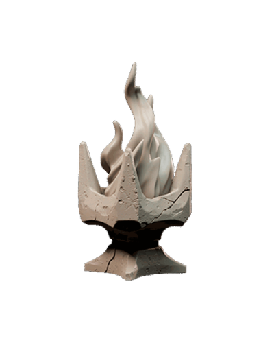 Bonfire-Goblin-Trouble