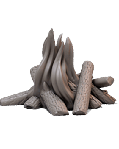 Bonfire
