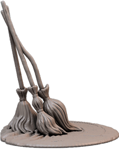 Brooms
