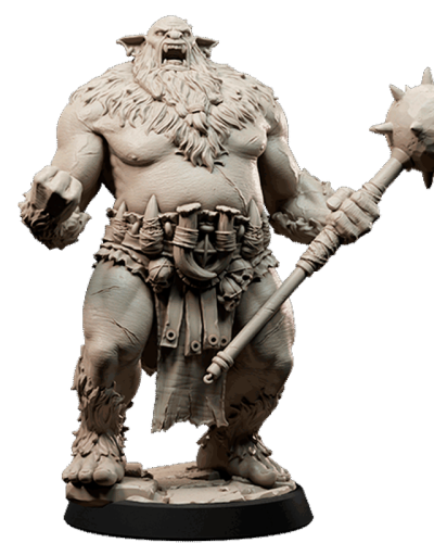 Bugbear-brute