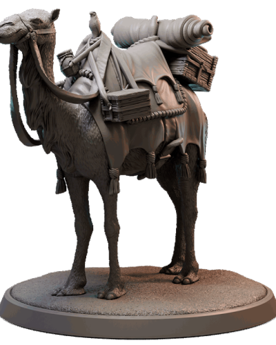 Camel