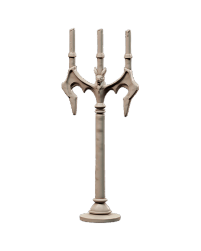 Candlestick