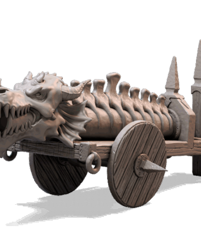 Cannon