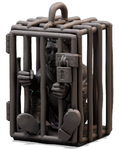 Captive_Gnome