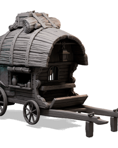 Carriage