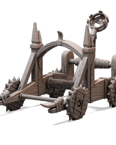 Catapult