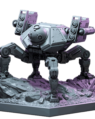 Cavalrobot