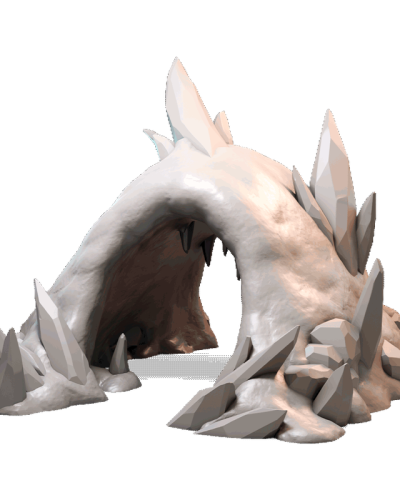 Cave