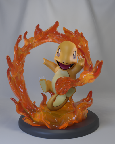 Charmander-Evolution-2