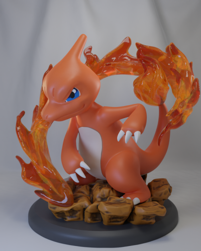 Charmander-Evolution-3