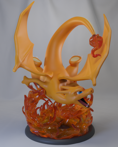 Charmander-Evolution-4