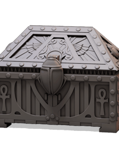 Chest