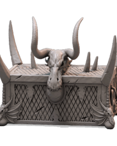 Chest