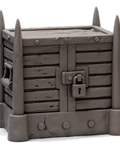 Chest