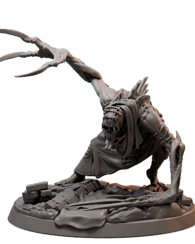 Clawed_Zombie