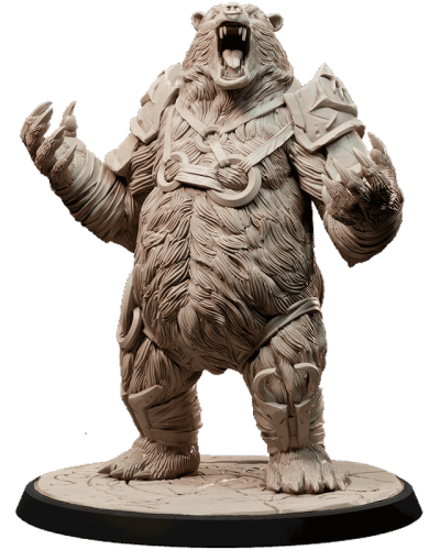 Cormah-Shasan-Bear-Form