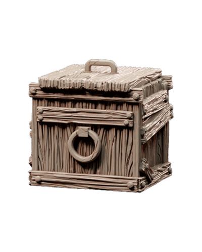 Crate