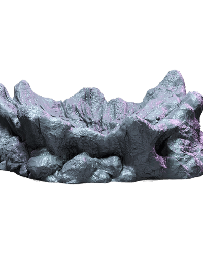 Crater