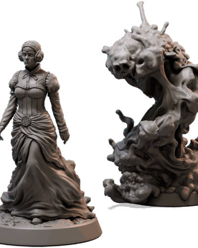 Cthulhu_s_Mucus_and_Lady