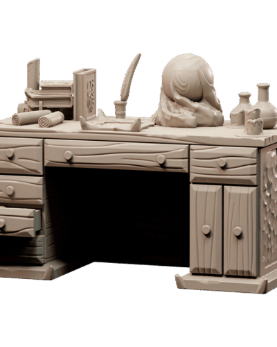Desk-MME